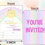 Invitaciones de fiesta temática: Mensajes inolvidables