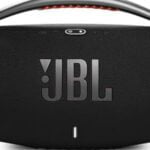 JBL Boombox 3: El altavoz portátil definitivo para tus fiestas