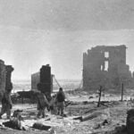 La Batalla de Stalingrado: Punto de inflexión en la Segunda Guerra