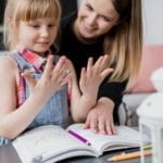 La importancia de la participación de los padres en las tareas escolares