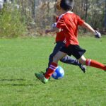 La importancia de los valores deportivos en el fútbol