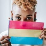 La pansexualidad y su impacto en la participación en la ciencia