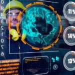 La revolución de la realidad aumentada y la IA en las industrias