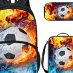 Las mejores marcas de mochilas para fútbol: calidad y estilo en uno