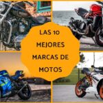 Las mejores marcas de motos de pista: descubre las más populares