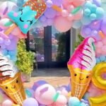 Las mejores paletas animadas para niños: diversión garantizada