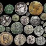 Las monedas más antiguas del mundo: historia de la numismática