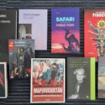 Las últimas novedades en literatura y premios literarios: ¿Qué hay de nuevo en el mundo literario?