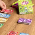 Los mejores juegos de cartas para una noche de diversión