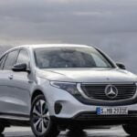 Lucid Air: primer coche eléctrico con 1,000+ km de autonomía en 2022