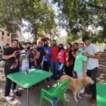 Lunar Gato Futsal: El equipo felino que domina la cancha