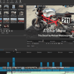 Mejores accesorios y programas de edición de video y audio