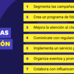 Mejores estrategias de fidelización de clientes para tu marketing