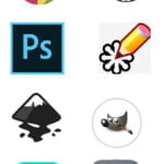 Mejores herramientas de software de edición y diseño para profesionales