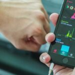 Monitoreo de salud en Android: Integración de wearables y sensores