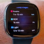 Monitoreo de salud y datos biométricos con sensores Android