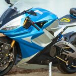 Motos eléctricas: ¿Son realmente más rápidas que las de gasolina?