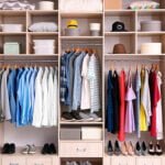 Ordena tu armario con los mejores organizadores para ropa