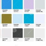 Paleta de colores brillantes para tus proyectos: ¡descúbrela!