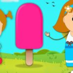 Paletas animadas educativas: aprende y diviértete