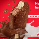 Paletas de sabores con coberturas irresistibles