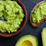 Paletas dietéticas de aguacate y limón: opción saludable y refrescante