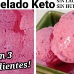 Paletas keto de café con crema batida: endulza sin remordimientos