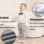 Pantalones de vestir para niños: ¡Compra en línea ya!