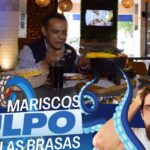 Parrilla El Salvador: Deliciosos sabores a la brasa para disfrutar