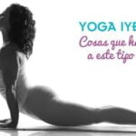 Practica Yoga Iyengar para obtener resultados en menos tiempo