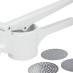 Prensapapas: Herramientas esenciales para manipular alimentos