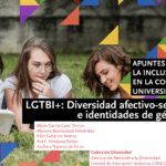 Promoviendo la inclusión LGBTQ+: Amistad y diversidad