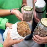 Reducir residuos: ahorra dinero mientras cuidas el planeta