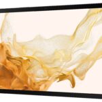 Reseña completa: Características de la Galaxy Tab S8+