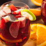 Sangría: Descubre cómo se sirve esta refrescante bebida veraniega