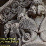 Simbología de los reptiles en el arte y la arquitectura: un análisis