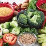 Sin gluten: ¿Cómo adaptar tu dieta para alcanzar tus metas de salud?