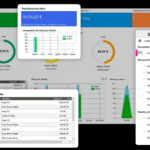 Sistema contable Sage: La solución perfecta para tu gestión financiera