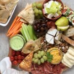 Tablas de cortar para preparar ensaladas de forma fácil y rápida