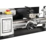 Torno de metal: herramienta imprescindible para trabajos precisos