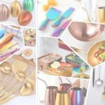 Utensilios esenciales para preparar alimentos con exprimidores