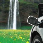 Vehículos autónomos: reduciendo emisiones y cuidando el medio ambiente