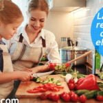 Actividades recreativas populares en cocina y repostería