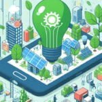 Aplicaciones Android: promueve sostenibilidad y conciencia ambiental