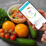 Aplicaciones de Android para comer y mantenernos saludables