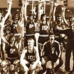 Baloncesto en los Juegos Olímpicos: historia, equipos y medallistas