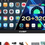 Descarga Android 9.0 y encuentra accesorios para tu móvil