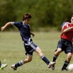 Descubre cómo la tecnología revoluciona el entrenamiento deportivo