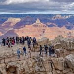 Descubre el Gran Cañón del Colorado en Arizona, EE. UU