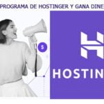 Descubre las mejores estrategias para generar ingresos con Hostinger